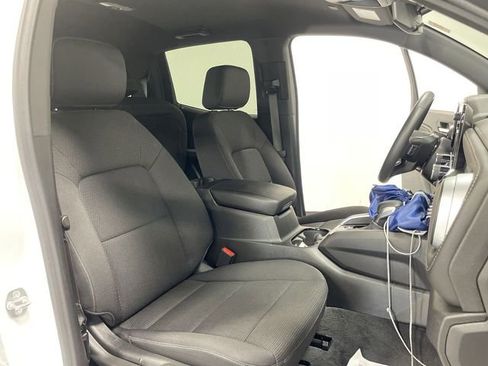 Used 2024 Chevrolet Colorado LT w/ LT Convenience Package RWD image 27