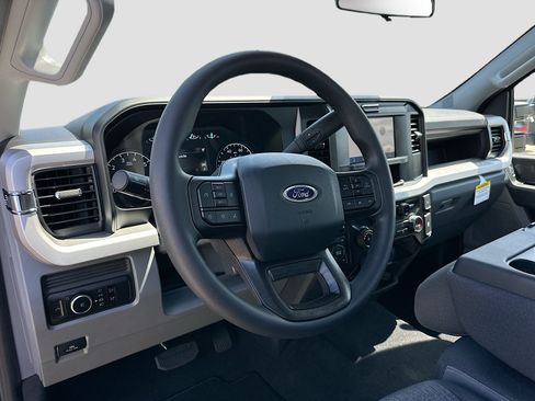 New 2026 Ford F250 XL w/ STX Appearance Package AWD/4WD image 6