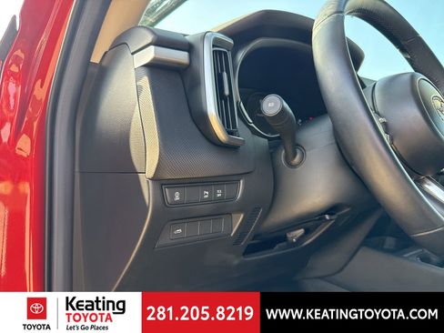 Used 2026 MAZDA CX-50 AWD 2.5 S w/ Preferred Pkg image 12