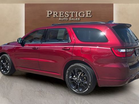 Used 2023 Dodge Durango GT image 7