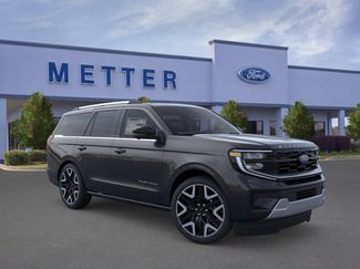 New 2026 Ford Expedition Platinum w/ Platinum Ultimate Package AWD/4WD video 1
