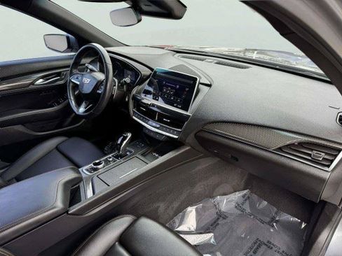 Used 2022 Cadillac CT5 Sport RWD image 51