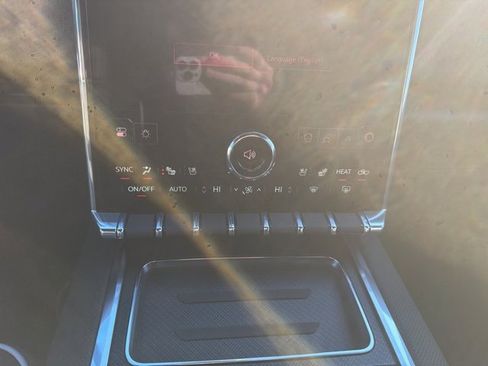 New 2026 GMC Sierra EV Elevation image 13