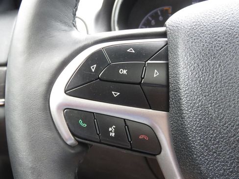 Used 2018 Jeep Grand Cherokee Limited AWD/4WD image 22