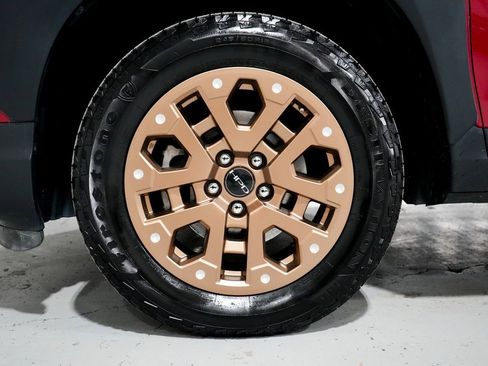 Used 2021 Honda Ridgeline Sport image 33