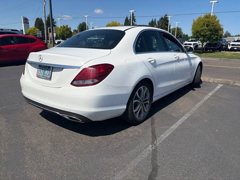 Used 2018 Mercedes-Benz C 300 Sedan image 6
