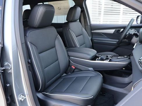 New 2026 Buick Enclave Preferred w/ Power Package FWD image 23