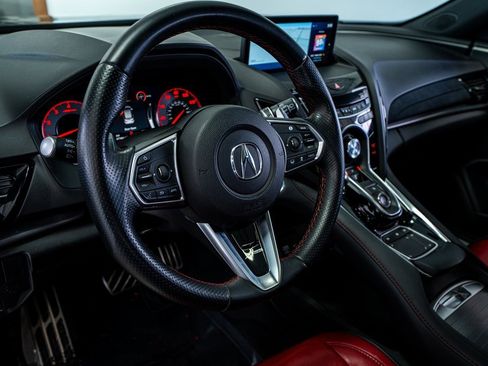 Used 2019 Acura RDX A-Spec image 37