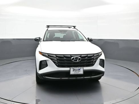 Certified 2023 Hyundai Tucson XRT AWD/4WD image 2