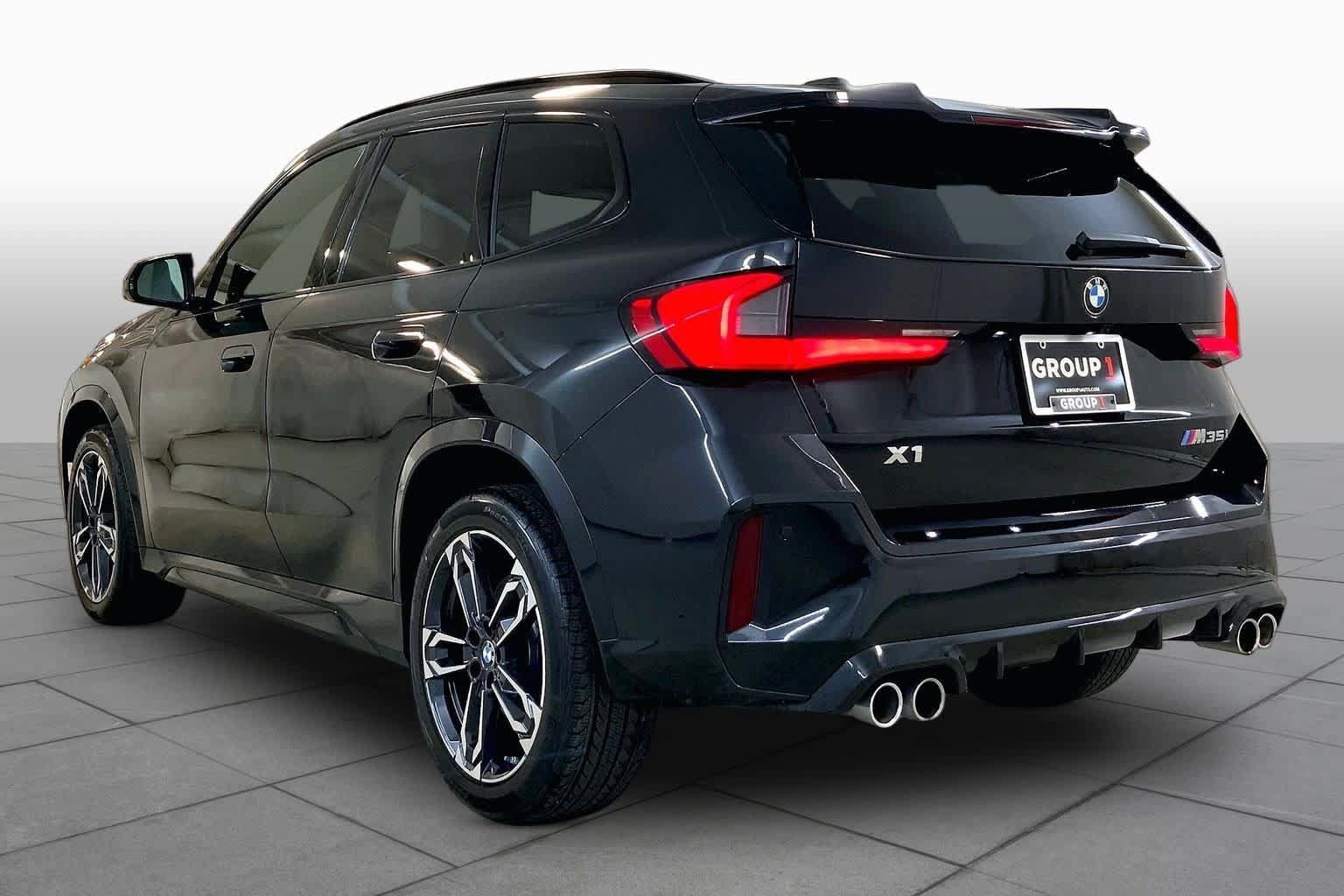 Used 2026 BMW X1 M35i AWD/4WD image 11