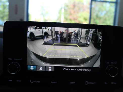 Certified 2023 Honda Civic LX image 72