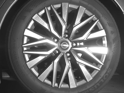 Used 2025 Nissan Altima 2.5 SV image 14