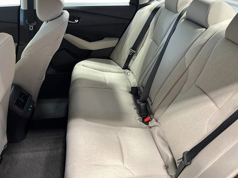 New 2026 Honda Accord SE image 22
