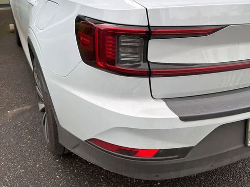 Used 2022 Polestar Polestar 2 AWD/4WD image 8