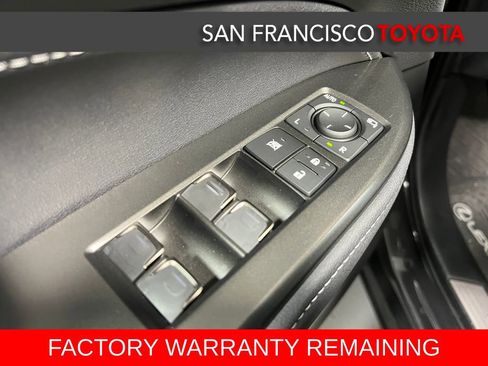 Used 2025 Lexus NX 350h AWD w/ Rear Seat Package image 35