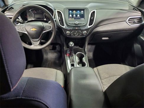 Used 2019 Chevrolet Equinox LT image 25