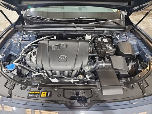 New 2026 MAZDA CX-50 AWD 2.5 S w/ Weather Package image 31