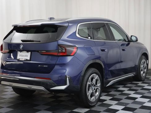 Certified 2025 BMW X1 xDrive28i w/ Premium Package image 15