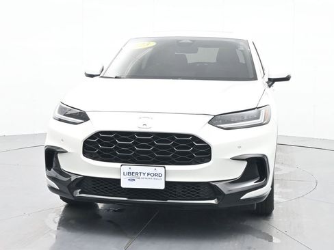 Used 2023 Honda HR-V EX-L image 2