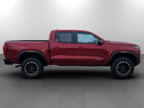 New 2026 GMC Canyon AT4 w/ AT4 Premium Package AWD/4WD image 5