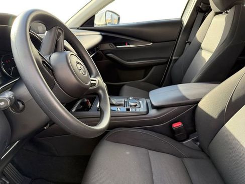 Used 2025 MAZDA CX-30 AWD 2.5 S image 9