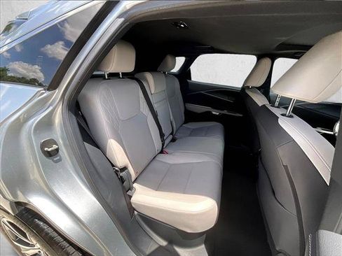 Used 2024 Lexus RX 350 Premium w/ Accessory Package (Z1) FWD image 29