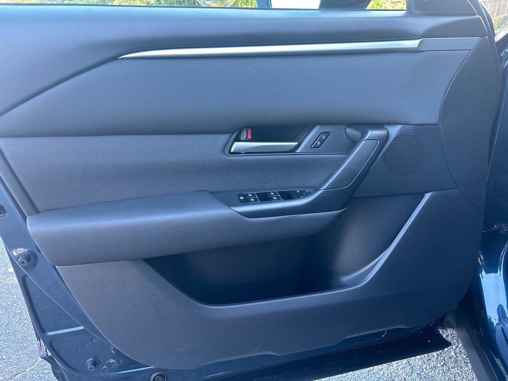 New 2026 MAZDA CX-50 AWD 2.5 S w/ Weather Package image 10