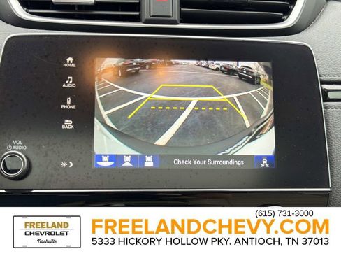 Used 2022 Honda CR-V EX-L image 33