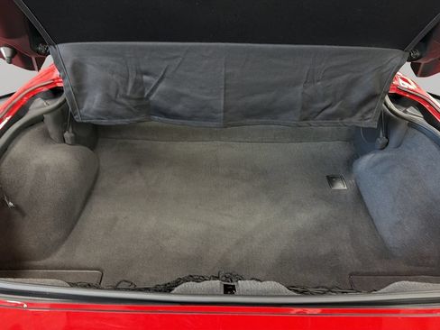 Used 2008 Chevrolet Corvette Z06 w/ Preferred Equipment Group RWD image 30