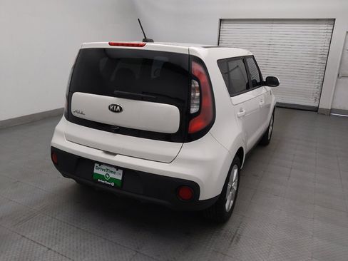 Used 2019 Kia Soul FWD image 7
