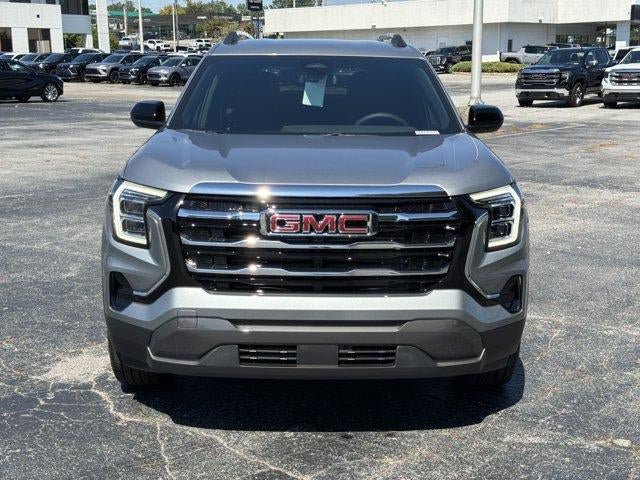 New 2027 GMC Terrain Elevation w/ Elevation Premium Package FWD image 2