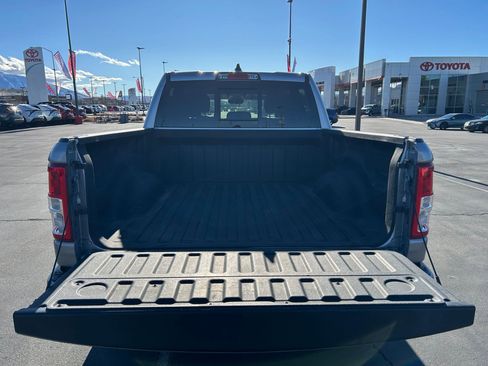 Used 2021 RAM 1500 Big Horn image 25