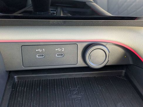New 2026 Nissan Sentra SL w/ Floor Mat Package FWD image 23
