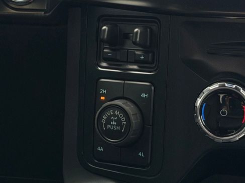 New 2026 Ford F150 Lariat image 17