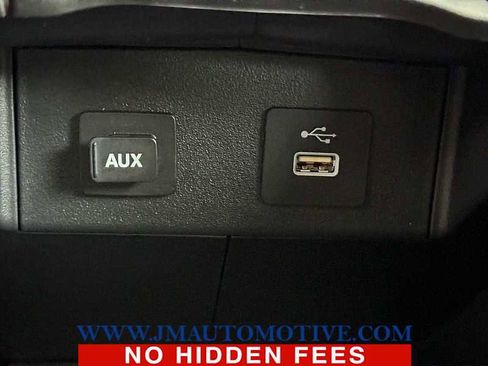 Used 2024 Honda Odyssey EX-L image 40