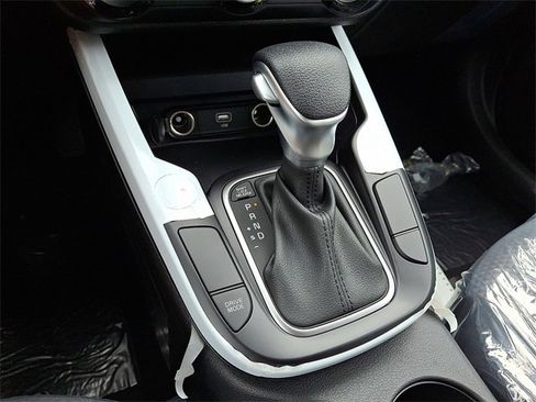 New 2025 Kia Soul LX w/ LX Technology Package image 10