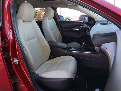 Certified 2022 MAZDA CX-30 2.5 Turbo w/ Premium Package image 27