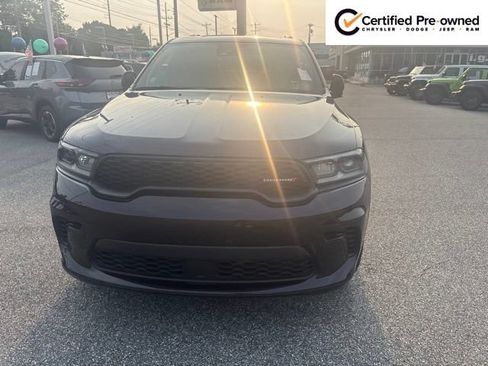 Used 2025 Dodge Durango GT AWD/4WD image 5