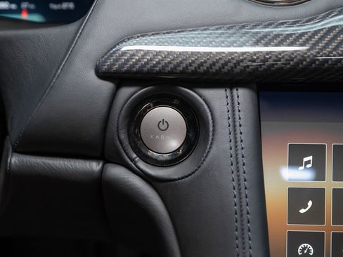 Used 2025 Karma Revero Luxury image 88