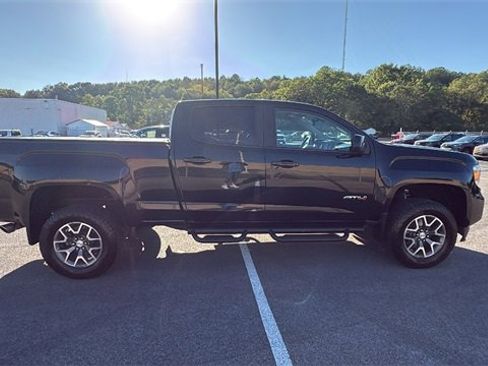 Used 2021 GMC Canyon AT4 image 7