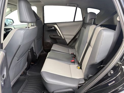 Used 2013 Toyota RAV4 Limited image 16