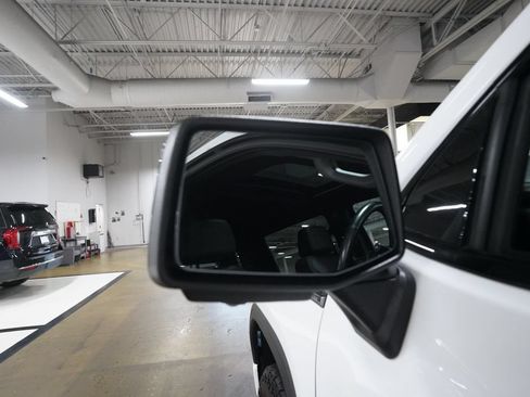 Used 2023 GMC Sierra 1500 AT4 w/ AT4 Preferred Package AWD/4WD image 23