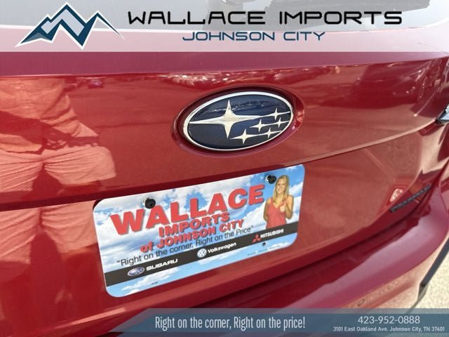 New 2026 Subaru Crosstrek 2.5i Limited w/ Crosstrek Mirror Package AWD/4WD image 50