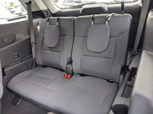 New 2026 Ford Explorer Active image 16