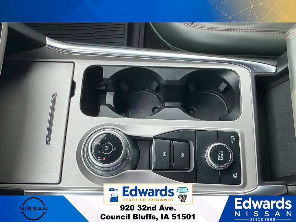 Used 2023 Ford Explorer Timberline AWD/4WD image 32