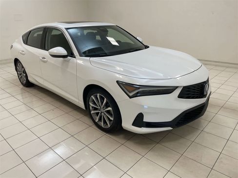 Used 2024 Acura Integra image 25