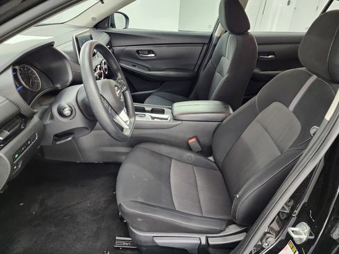 Used 2023 Nissan Sentra SV image 8