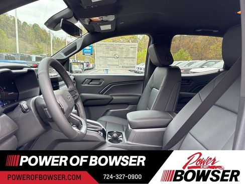 New 2026 Chevrolet Colorado Trail Boss image 4