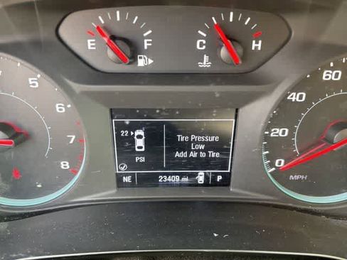 Used 2024 Chevrolet Malibu RS image 13