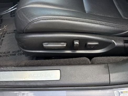 Used 2019 Acura TLX FWD image 12